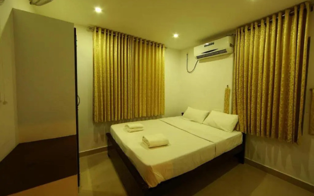 Sara Hotels and Apartments