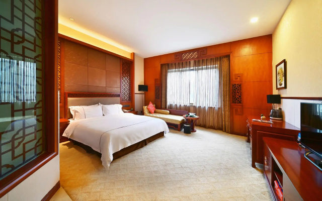 Gongzhou Hotel