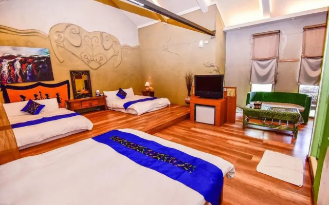 Pancala Vacation Inn