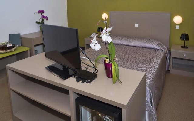 Hotel Amfiteatar