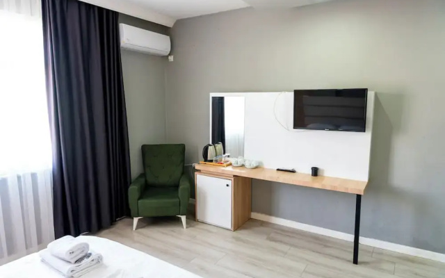 Rio's Hotel