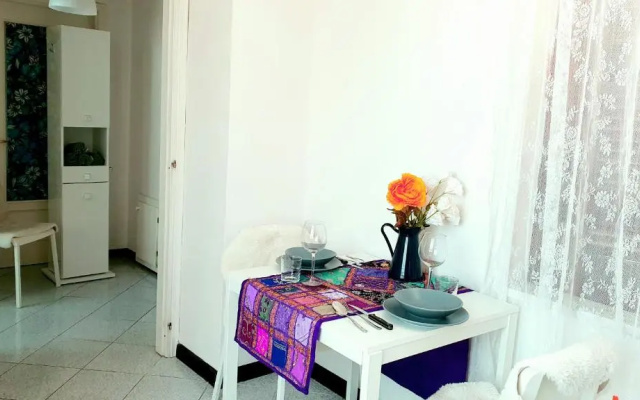 Chafbius apartment