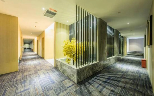 Ya Su Hotel，Fuzhou