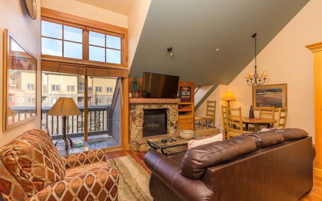 Expedition Station #8628 - 1 Br Condo