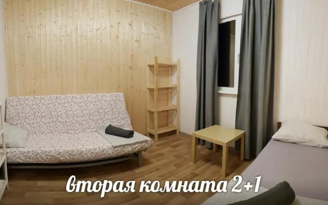 Apartment Karasi VIP