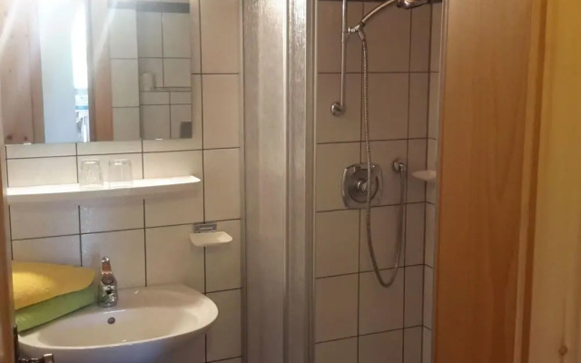 Schladming Spacious Base With Sauna