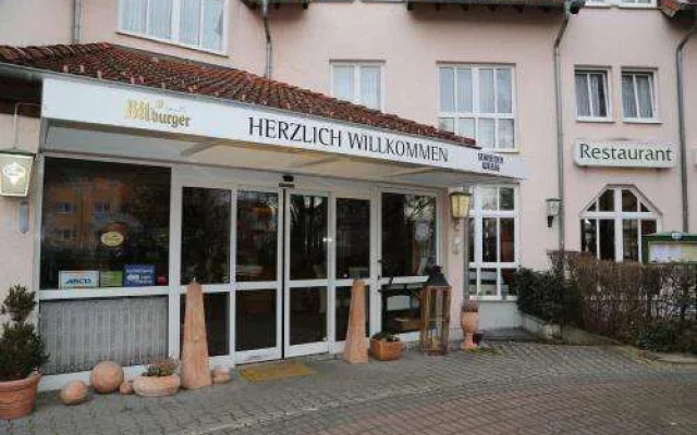 Hotel Taunus Residence