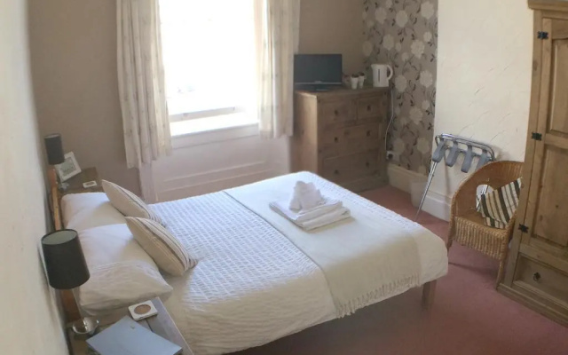 Beachside Guest House