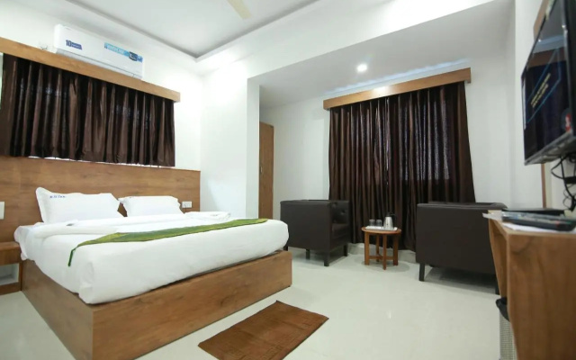 Hotel BG Inn