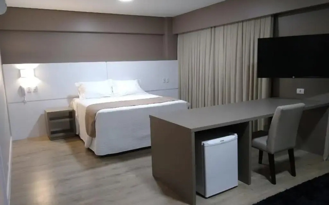 Tri Hotel Executive Indaial