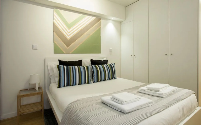 Delight Terrace Apartment