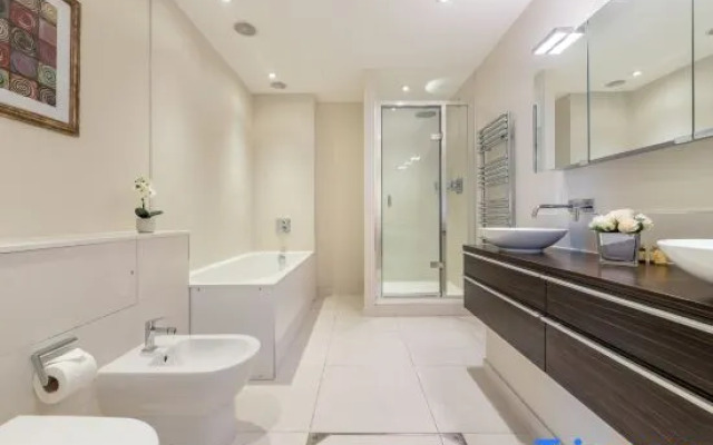 Mayfair Boutique Residences