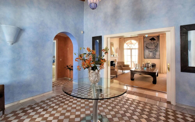 Plush Villa on La Cala Resort With Private Pool and Terrace