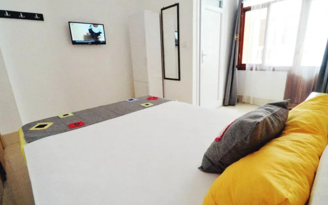 Miss Hotel Karya