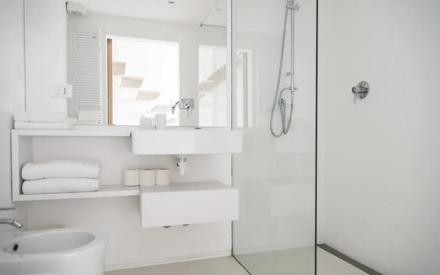 Maurilio 20 Suites