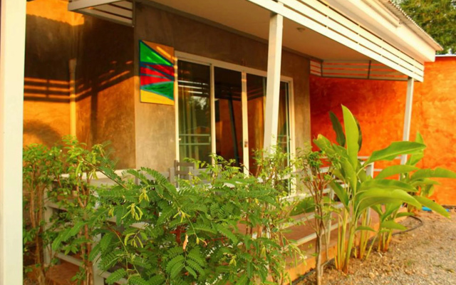 Chao Khun Resort
