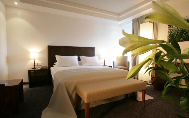 Hotel Erzgiesserei Europe