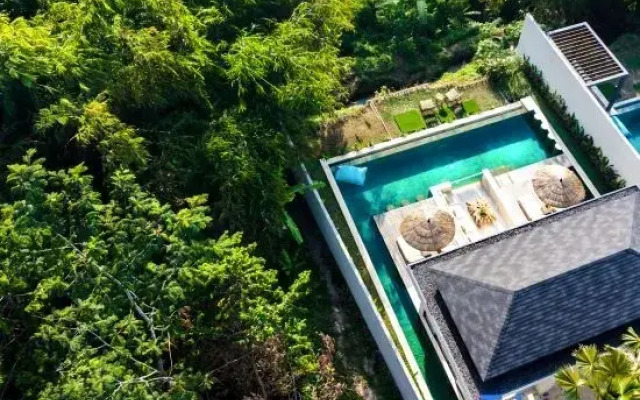 Villa Elma by BaliSuperHost