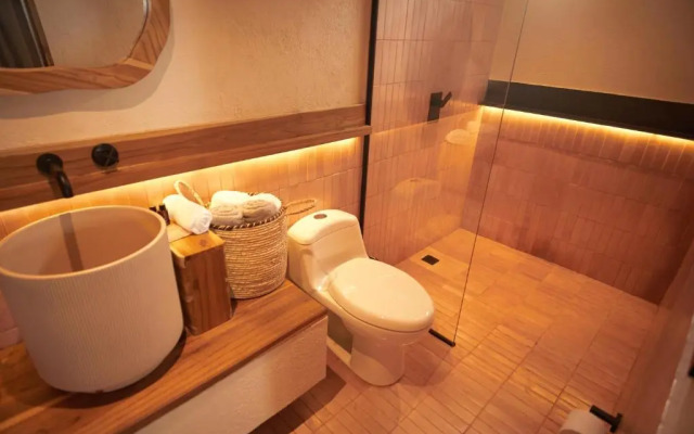 Talam House Coveñas by Bernalo Hotels