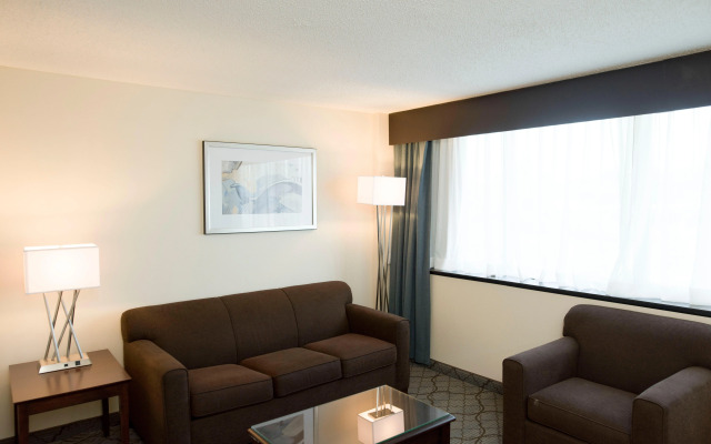 Holiday Inn Birmingham-Airport by IHG