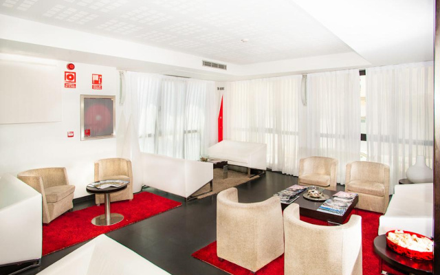 Hotel Carril
