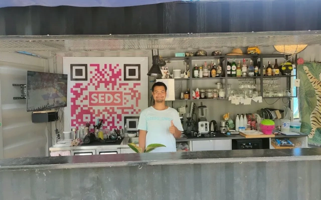 SEDS-KANCHANABURI