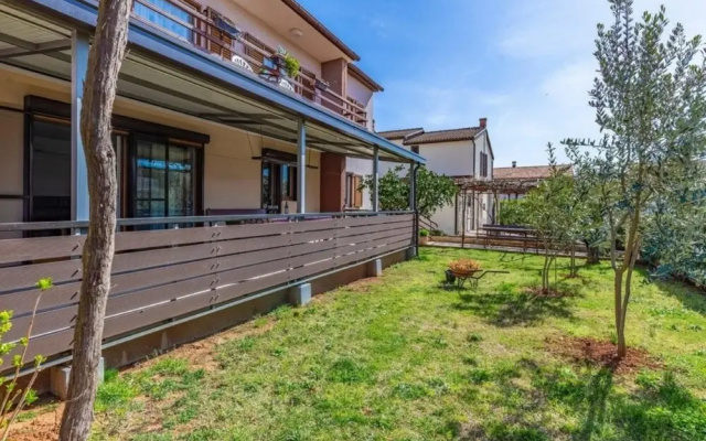 Comfi Apartment in Medulin