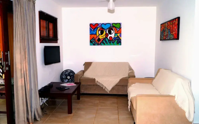 Apartamento Pipa Beleza
