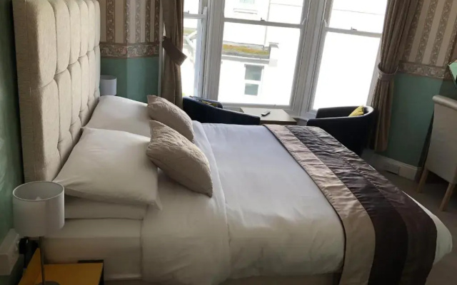 Harbour Lodge B&B