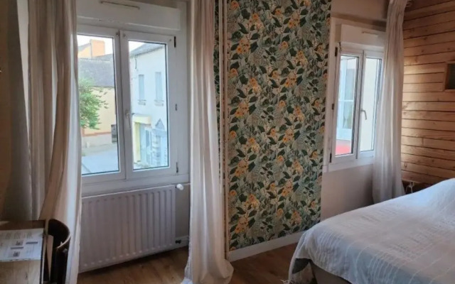 Gîte Maison Chiche