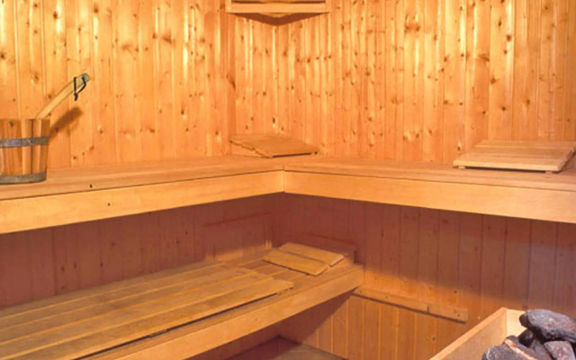 Chalet on Feuerkogel With Stunning Views