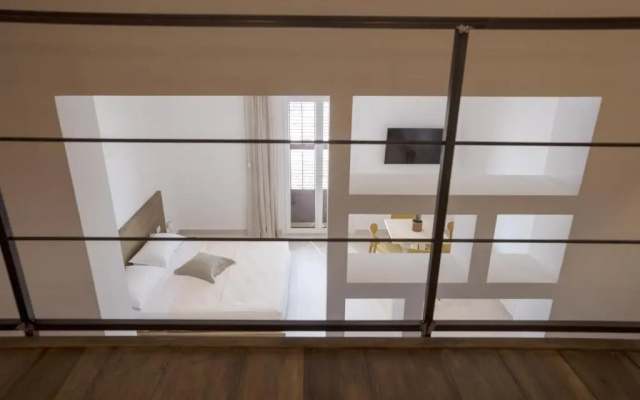 Kalibia Rooms And Suites