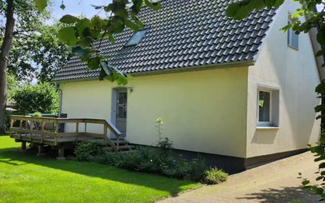 Gemütliche Ferienwohnung