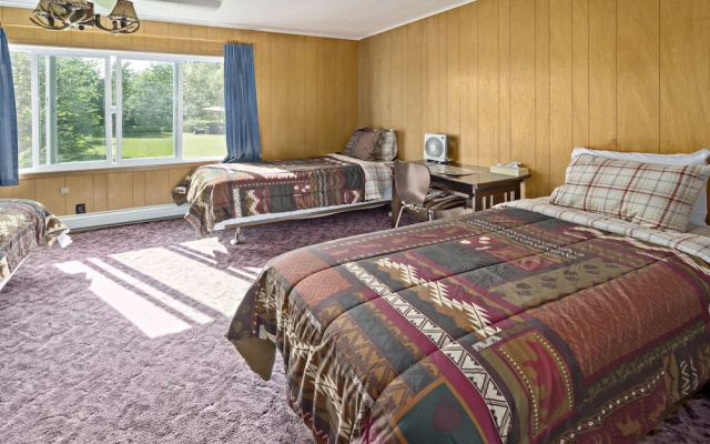 Talkeetna Inn