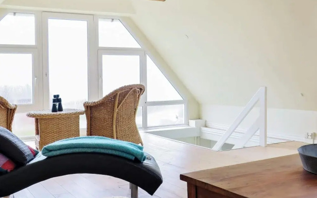 4 Star Holiday Home in Lemvig