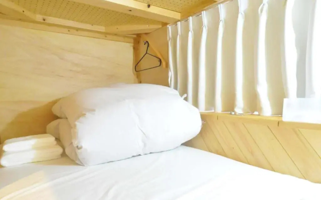Singai Cabin