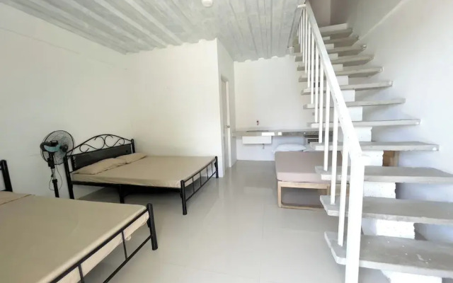 Sea Master Beach Resort