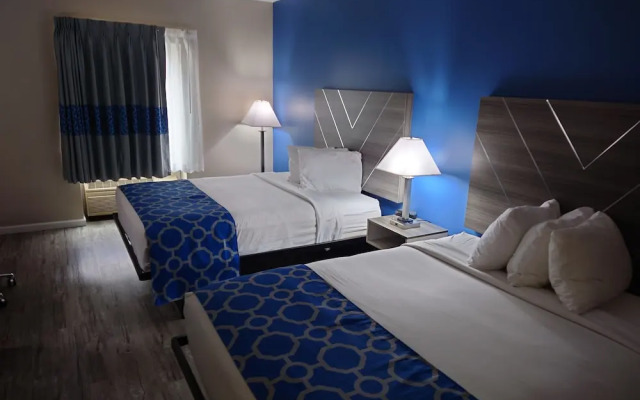 Best Western Country Side Inn
