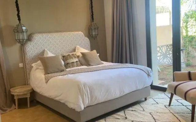 Villa Slim