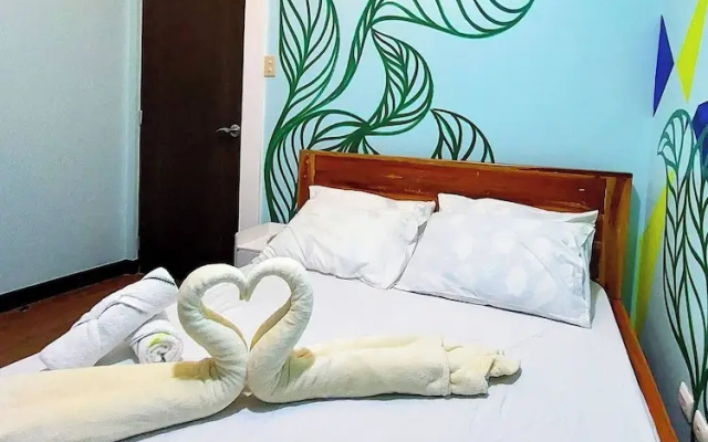 Serene Premier Cozy Condo With Balcony, 2BR Parking Outlook Drive Baguio