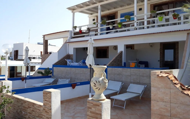 Residence Tartaruga Rossa