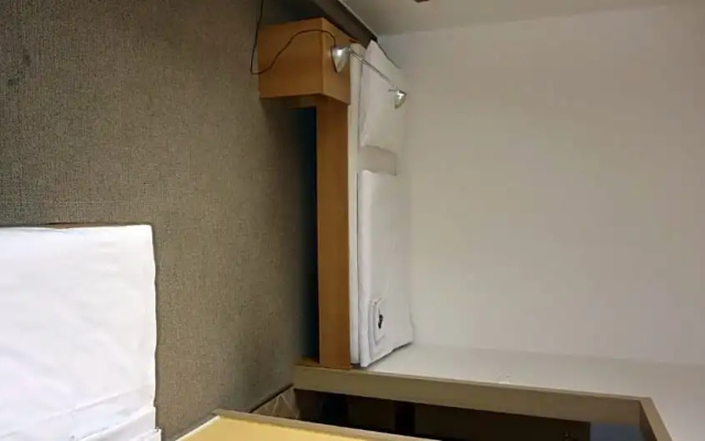 Hotel THT