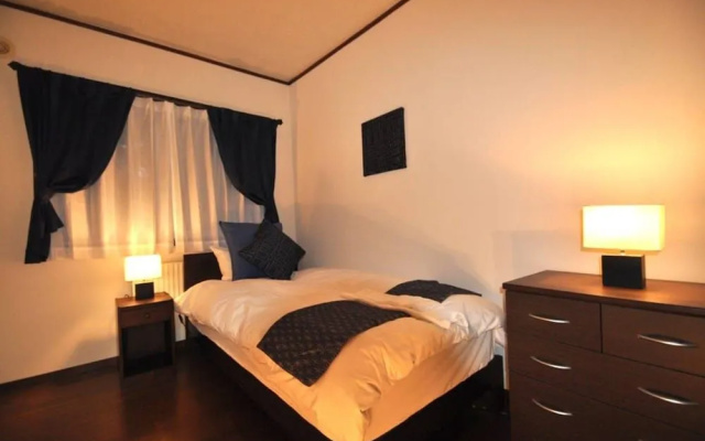 Echo Villa Hakuba
