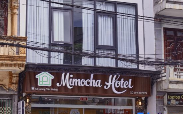 Mimocha Hotel - Hoa Lu Ancient Town, Ninh Binh
