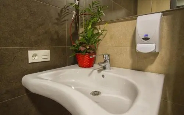 Hostal Elvira