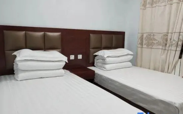 Xi'an Jinrun Hotel