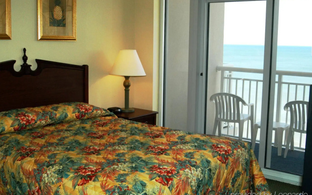 Atlantica Resort by Elliott Beach Rentals
