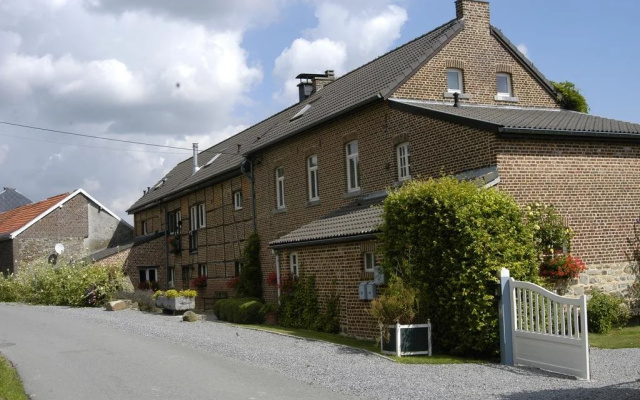 Appartement Hoeve Espewey - Leisure Only