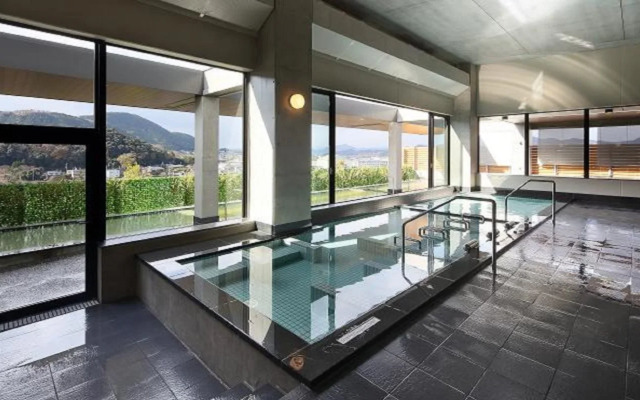 Kyo Ayabe Hotel