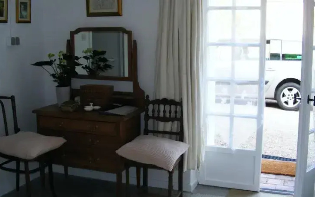 Maison Lavande Chambres dHôtes